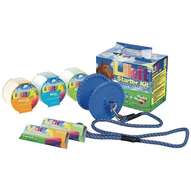 Likit Starter Kit