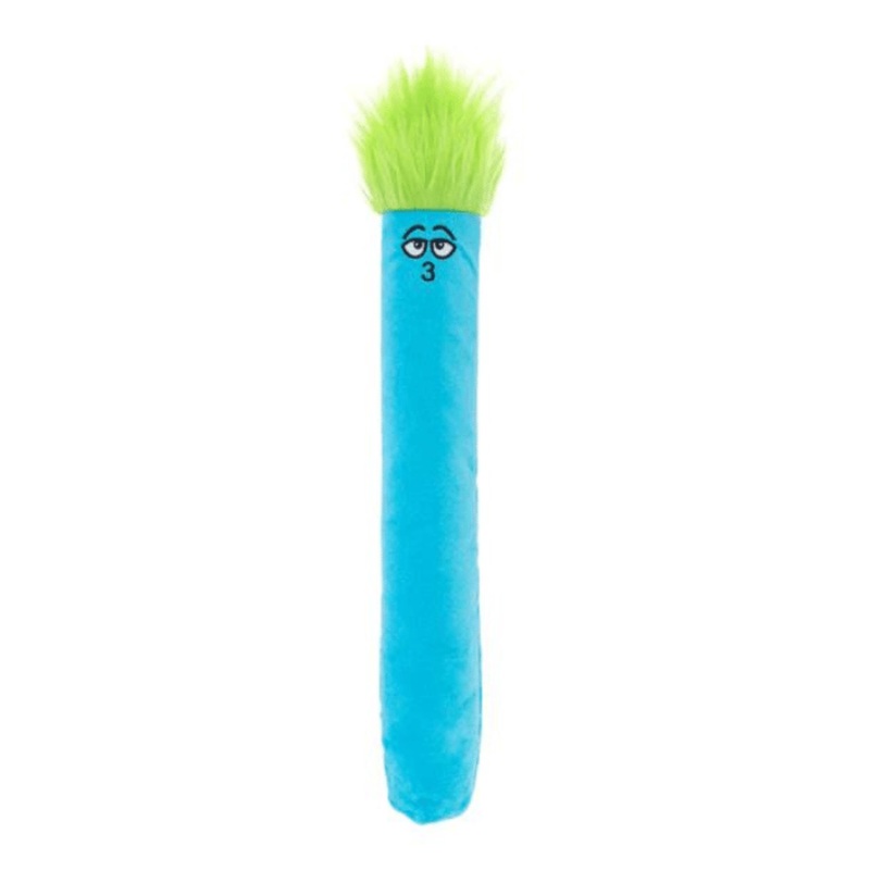 Peluche Guru Fry Guys – Gary