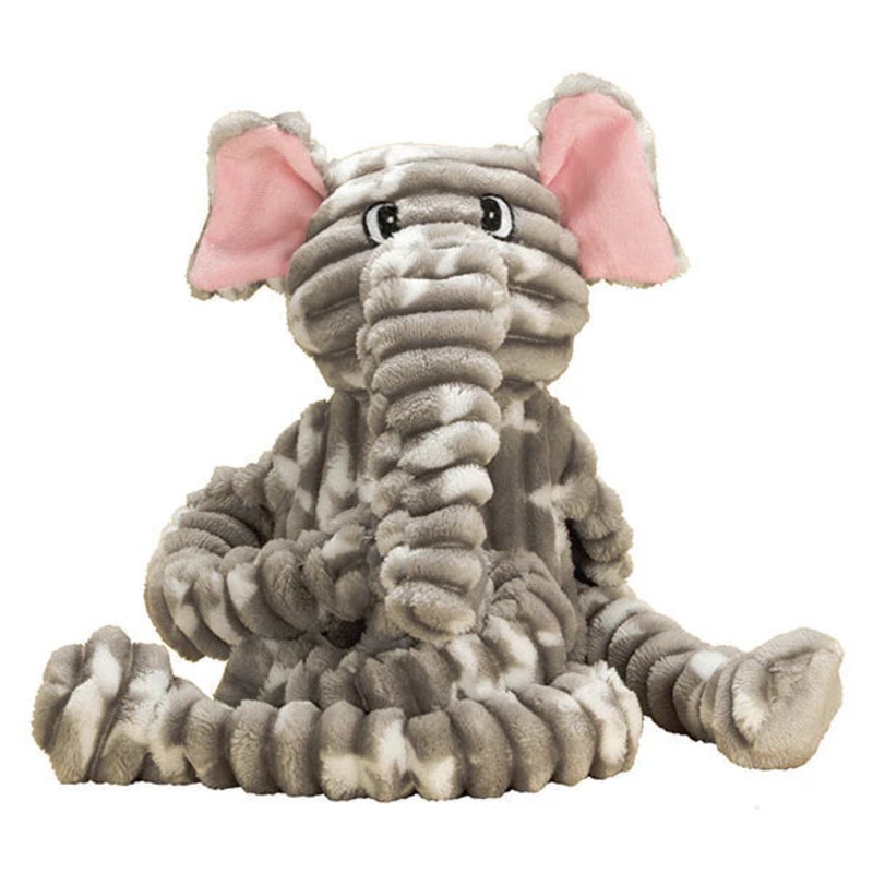 PATCHWORK PET | Ellie Elephant 24″