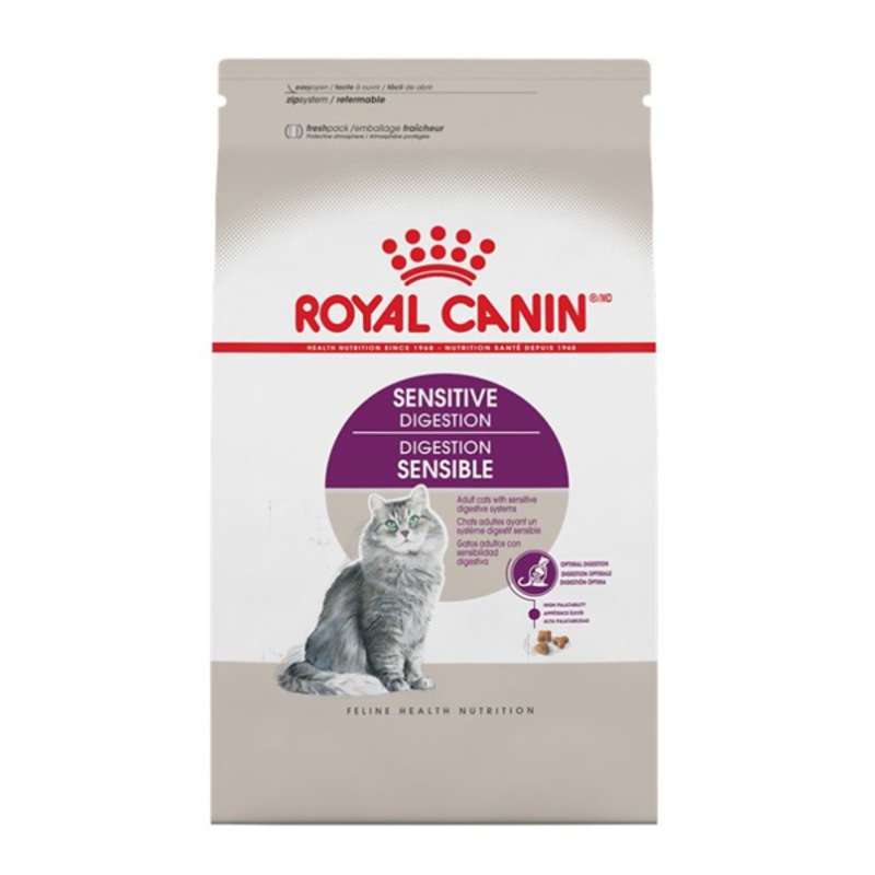 Royal Canin Cat Sensitive Digestion