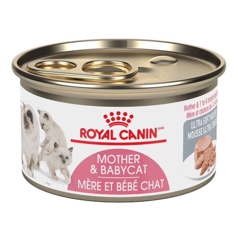 Royal Canin Mother & Baby Cat 5.1oz