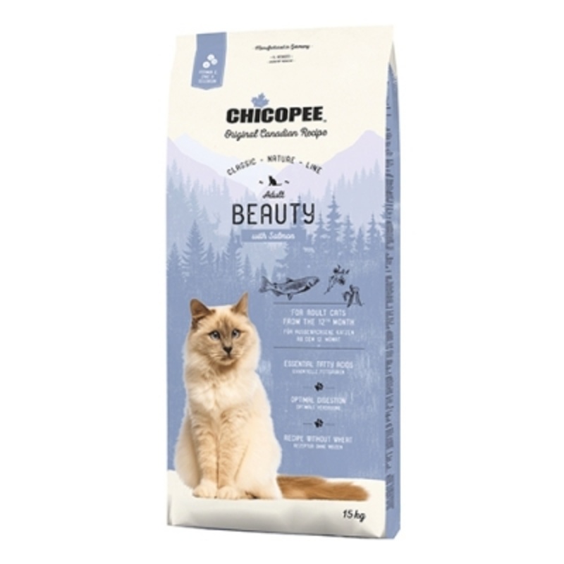 Chicopee Classic Nature Line Adult Beauty