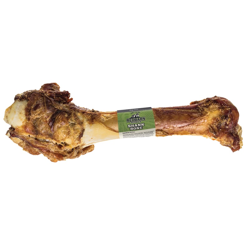 Redbarn Shank Bone Chewy Dog Treat
