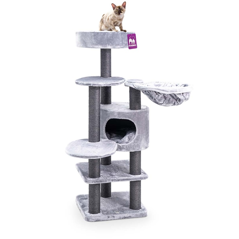 Cat Tree Jane 138