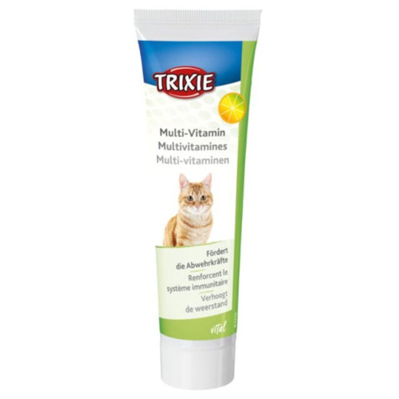 TRIXIE Multivitamin paste, 100g