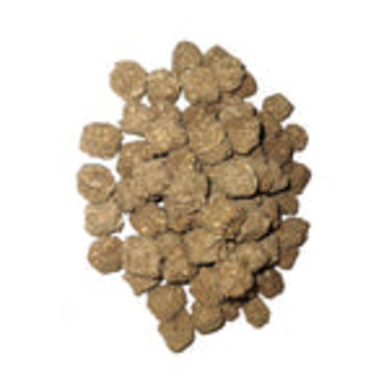 Basil & Baxter’s Crunchers Dog Biscuits