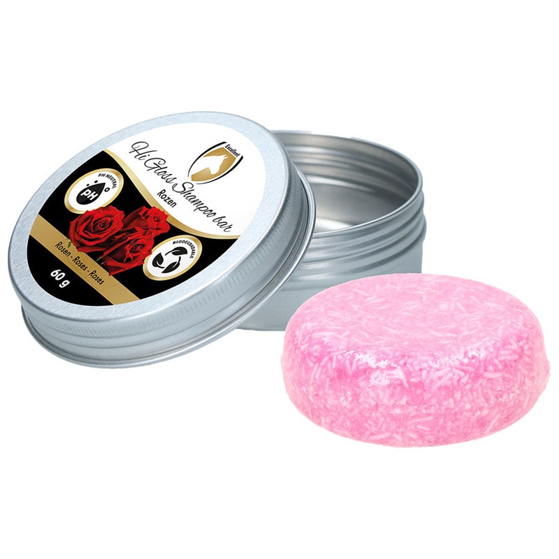 Hofman Animal Care Excellent Hi Gloss Shampoo Bar 60g