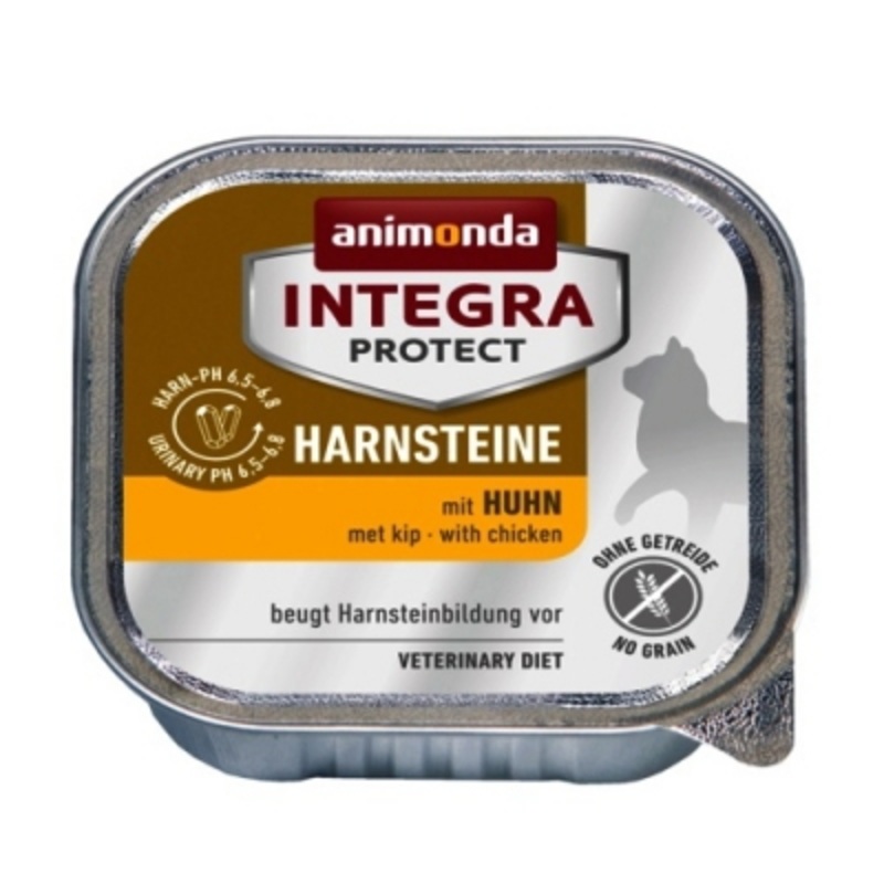 Animonda INTEGRA PROTECT Urinary CHICKEN100