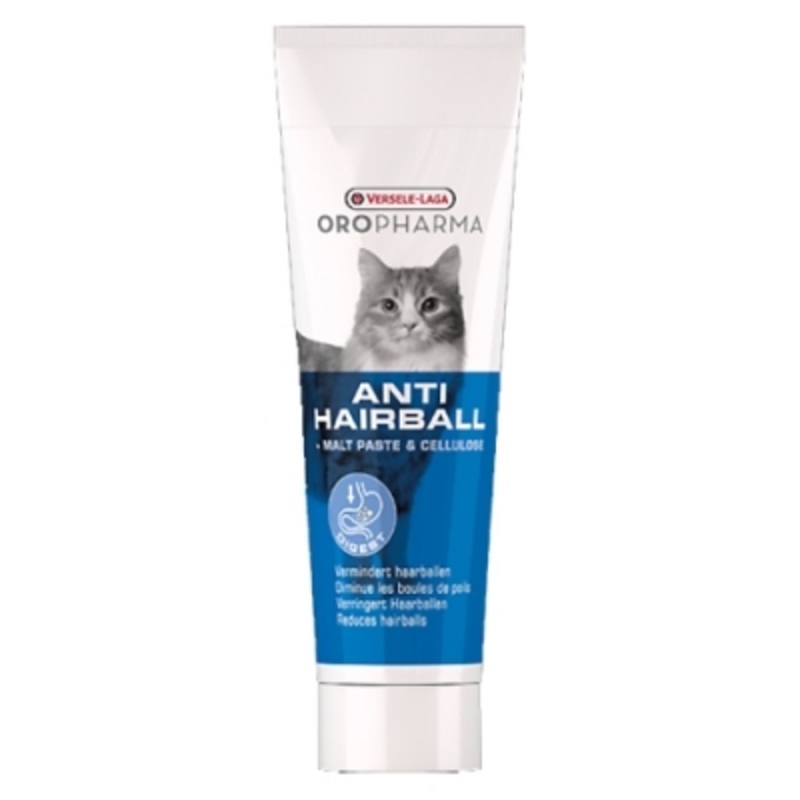 VERSELE LAGA ANTI HAIRBALL 100 g