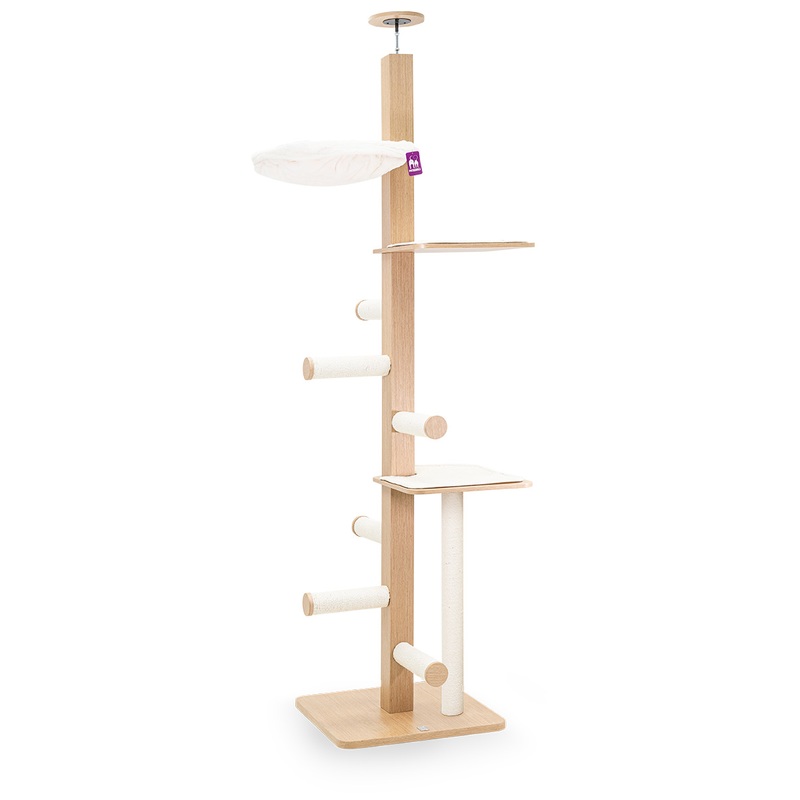 Cat Tree Aquarius 265