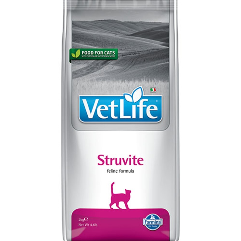 FARMINA VET LIFE FELINE STRUVITE