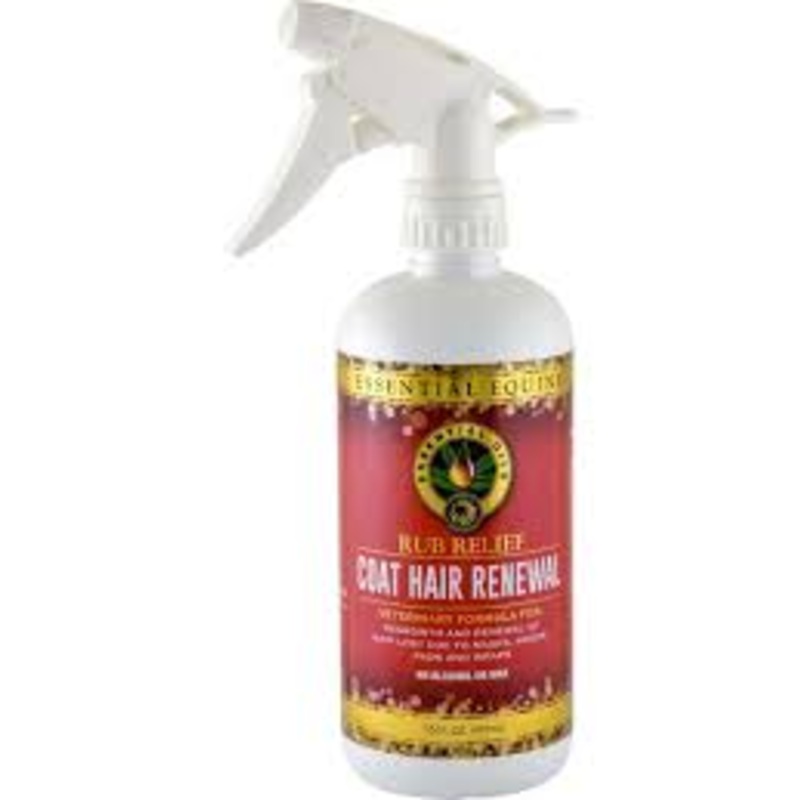 Essential Equine Coat Hair Renewal