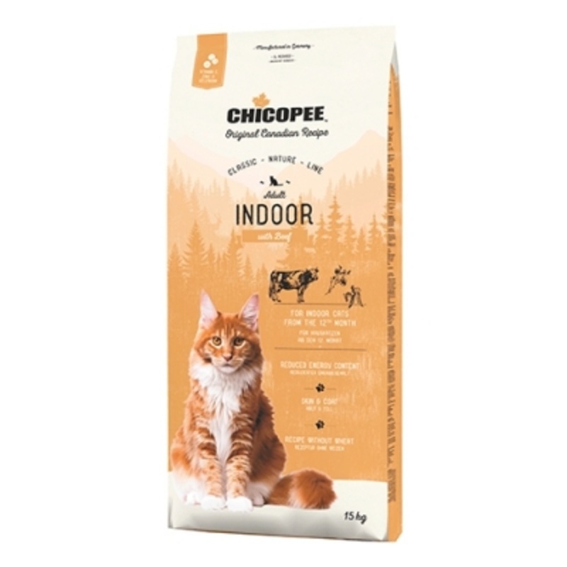 Chicopee Classic Nature Line Adult Indoor