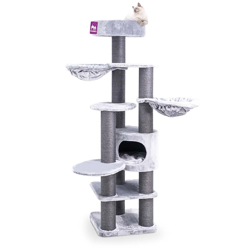 Cat Tree Jane 175