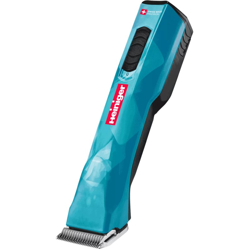 Heiniger Opal Cordless Clipper with 1 Battery