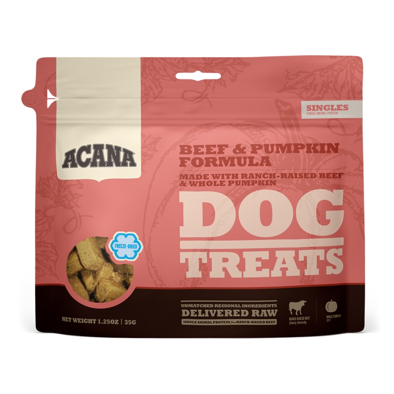 ACANA Singles Dog Treats