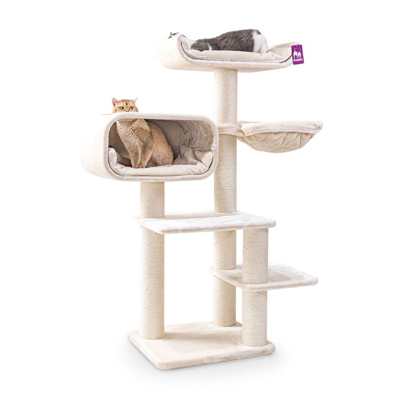 Cat Tree Estate 157