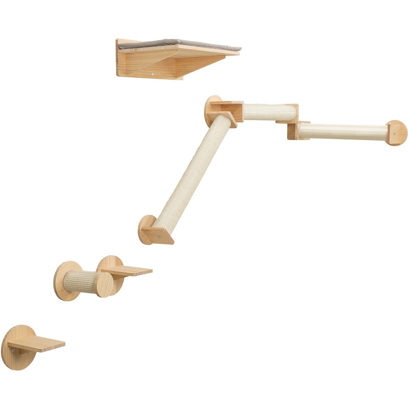 TRIXIE Wall Set 7-Piece Set