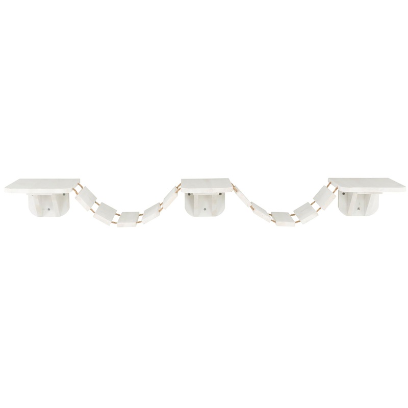 TRIXIE Wall Mount Cat Bridge