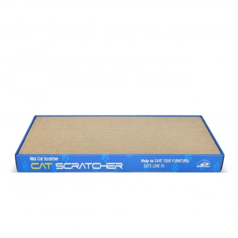 anipro Box Cat scratcher 51.521.55.4cm