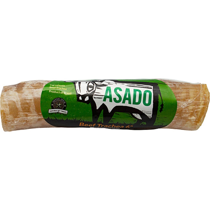 Asado Beef Trachea 6″