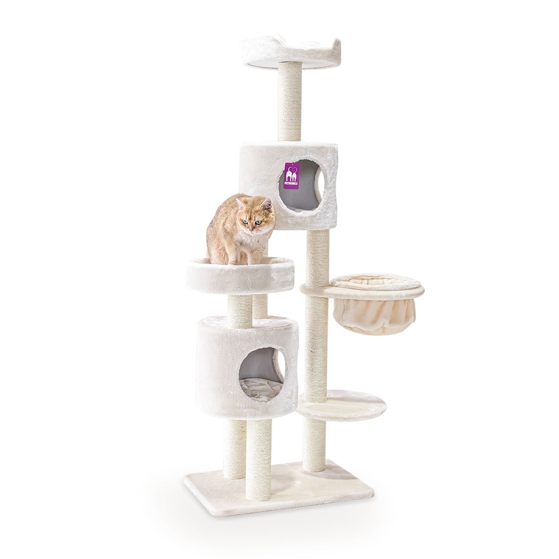 Cat Tree Residence 165