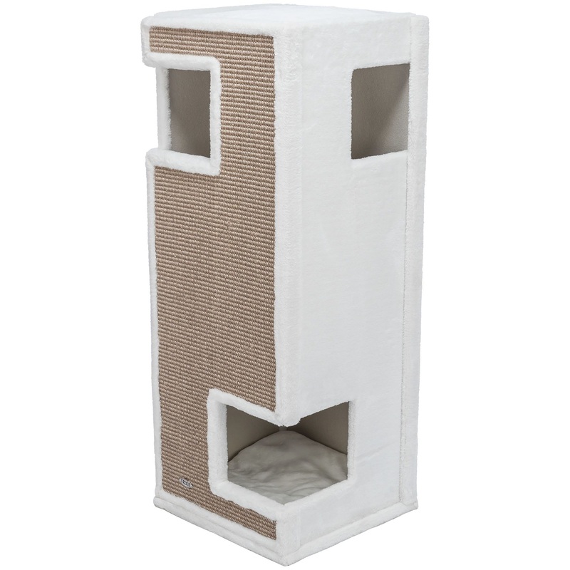 TRIXIE Gerardo 3-Story Cat Tower