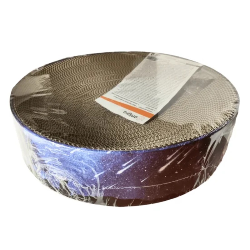 anipro Blue Sky scratcher 40x40x10cm