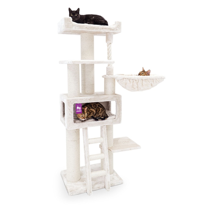 Cat tree Parklane 175