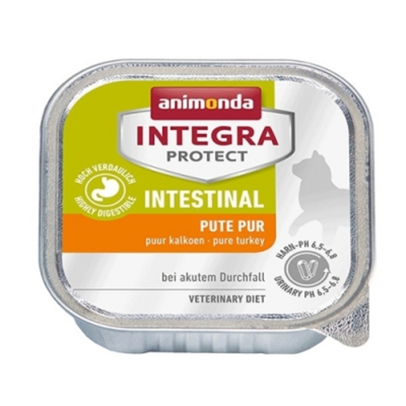 Animonda Integra Protect Intestinal TURKEY 100 g