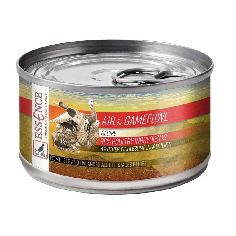 Essence Original Canned Cat Food