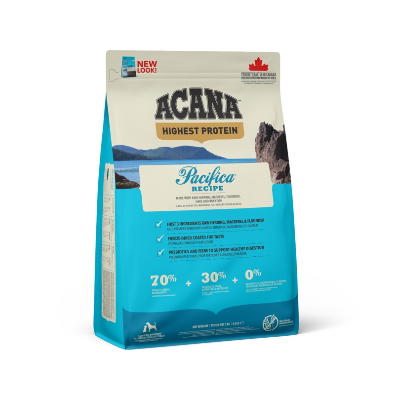 Acana Pacifica Dog Food