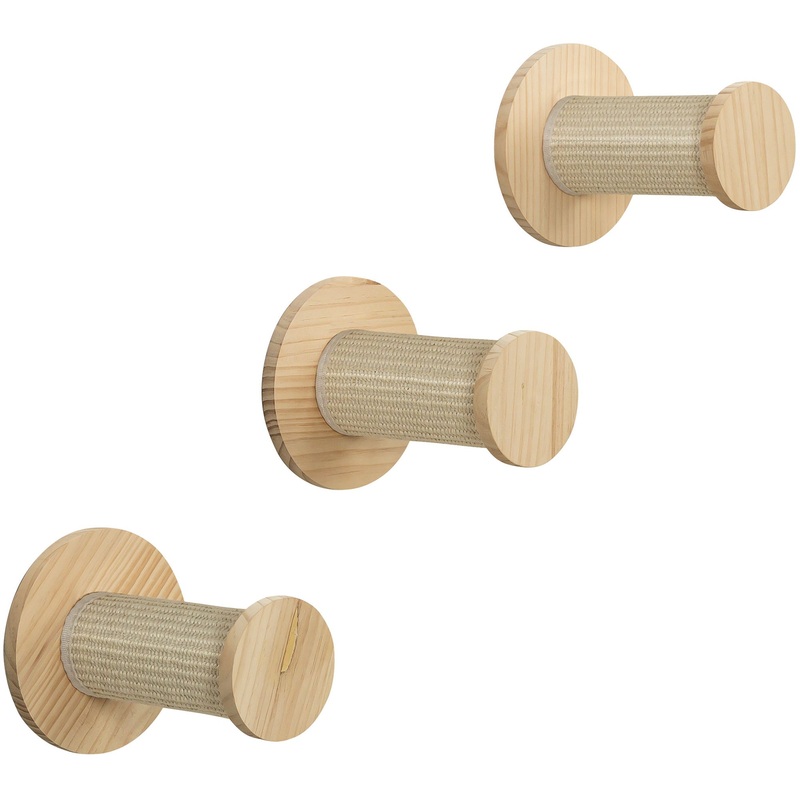TRIXIE Wall Set 3 Steps