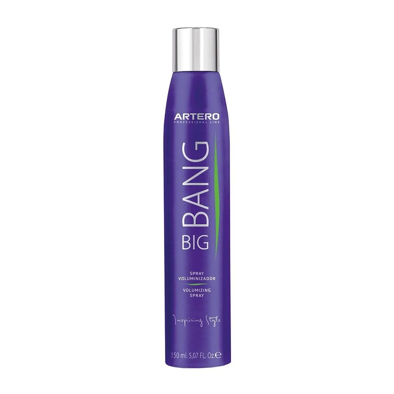 ARTERO BIG BANG 300 ML  EXTRA VOLUME SPRAY