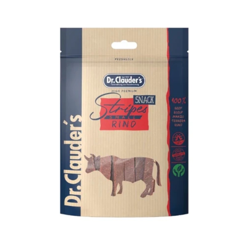 DR CLAUDER`S Beef Filets