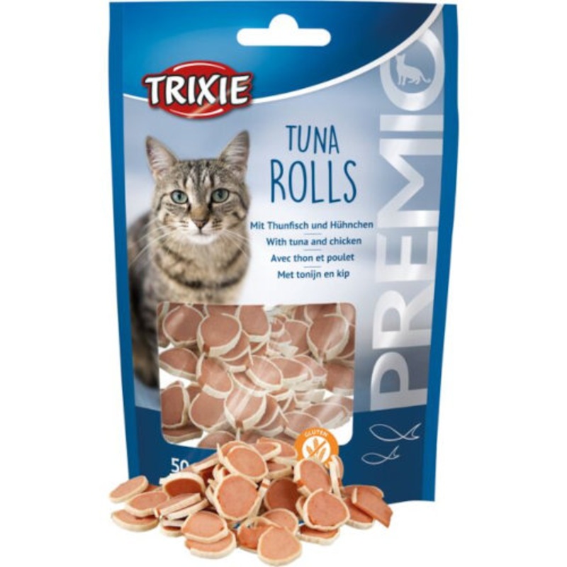 TRIXIE PREMIO Rolls, 50g