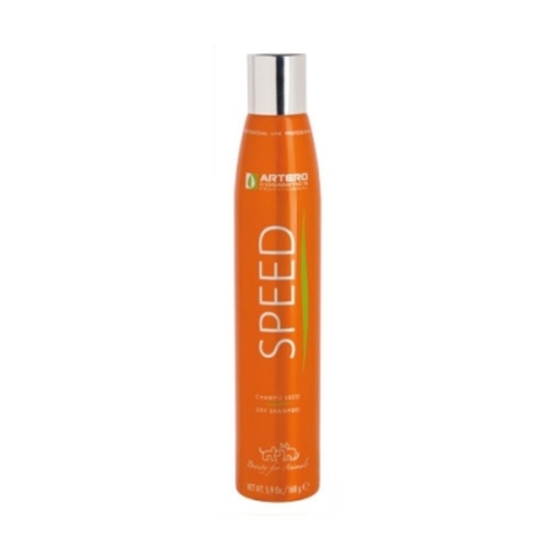 ARTERO DRY SHAMPOO SPRAY 300 ML