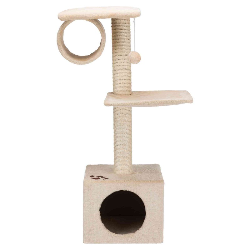 TRIXIE 42-in San Fernando Cat Tree