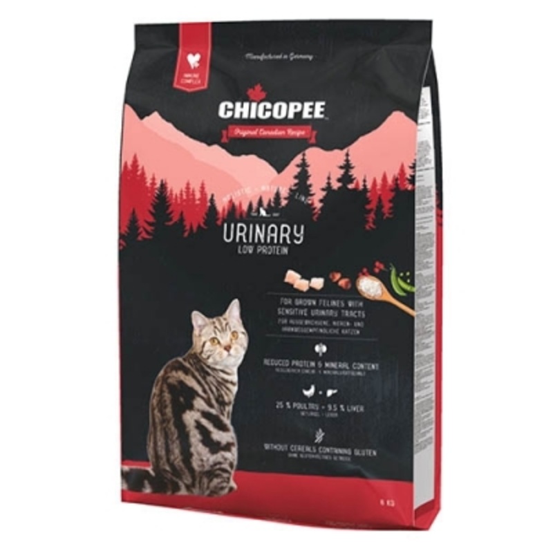 Chicopee Holistic Nature Line Urinary