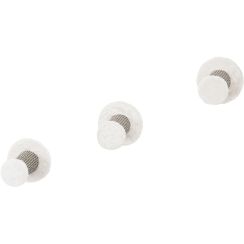 TRIXIE Wall Mount Cat Climbing Steps