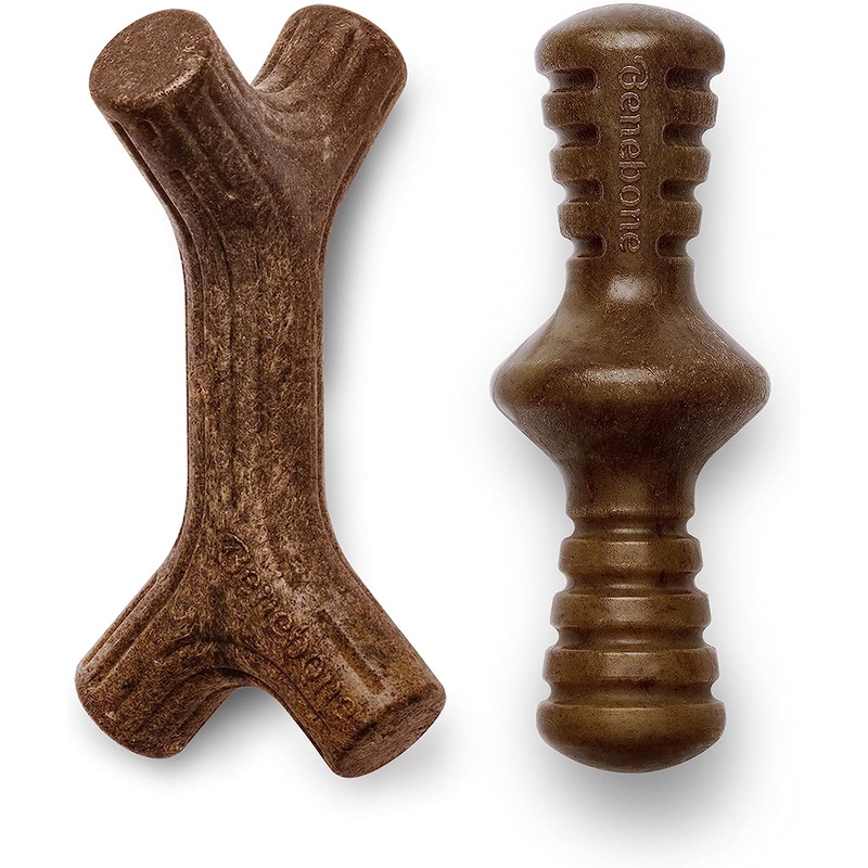 Benebone Maplestick & Zaggler Dog Chew