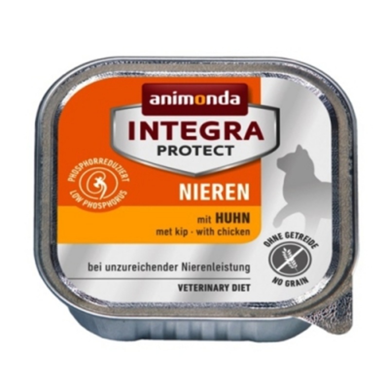 Animonda Integra Protect Renal CHICKEN 100g