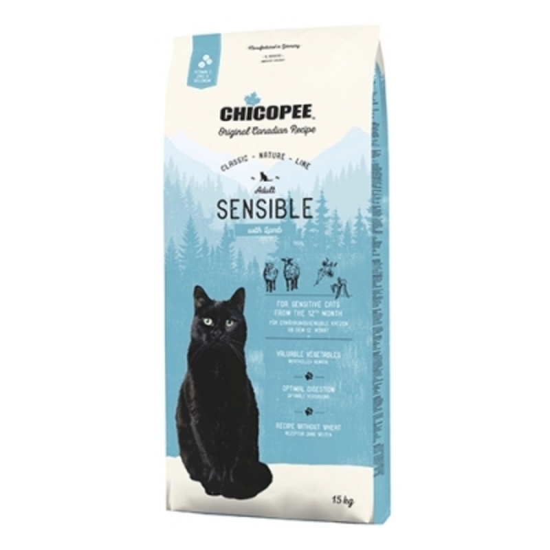 Chicopee Classic Nature Line Adult Sensible