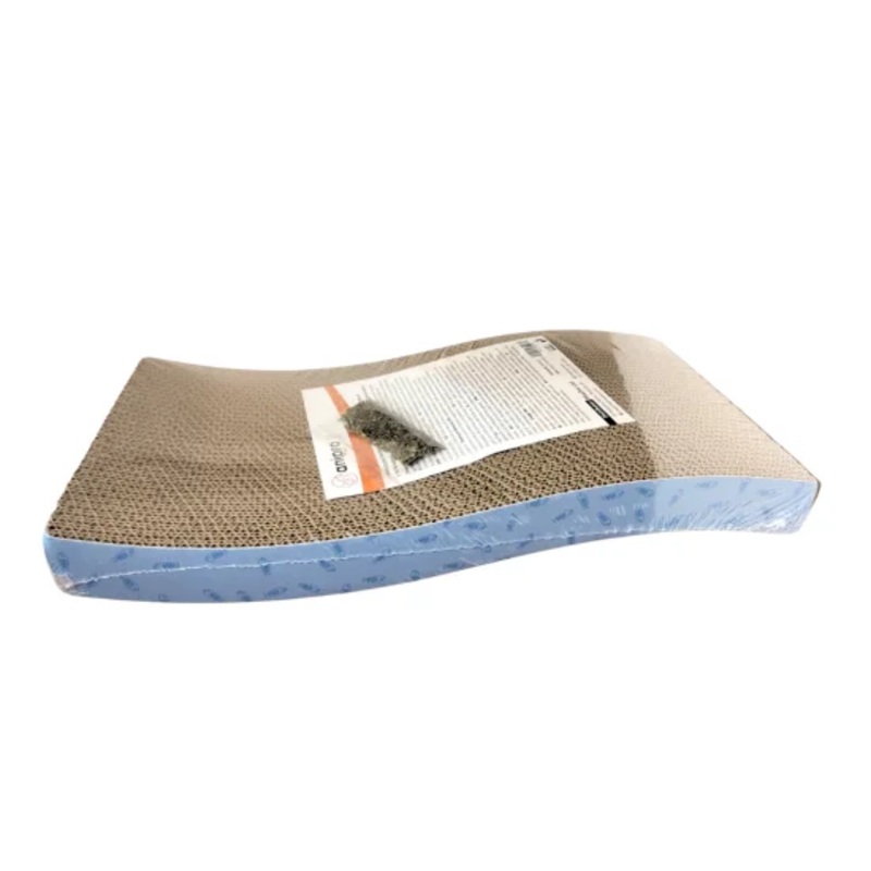 anipro S-shape Cat scratcher 4321.56.4cm