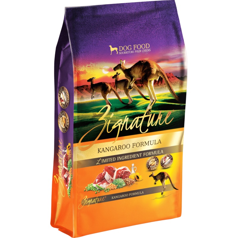 Zignature Kangaroo