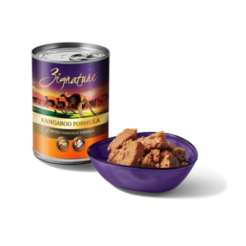Zignature Kangaroo 369g