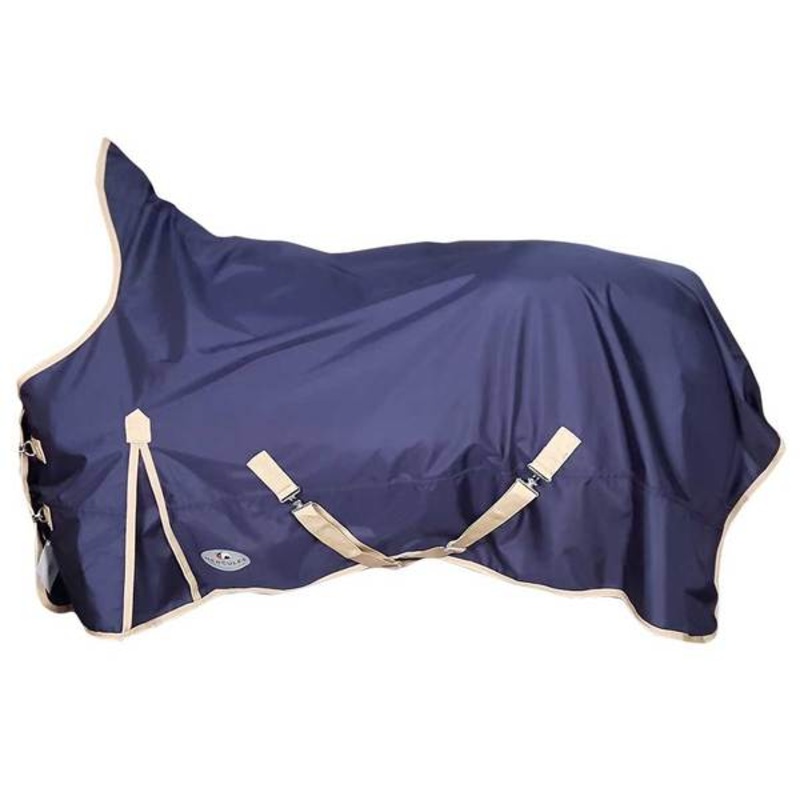 1680d Hercules High Neck Rain Sheet