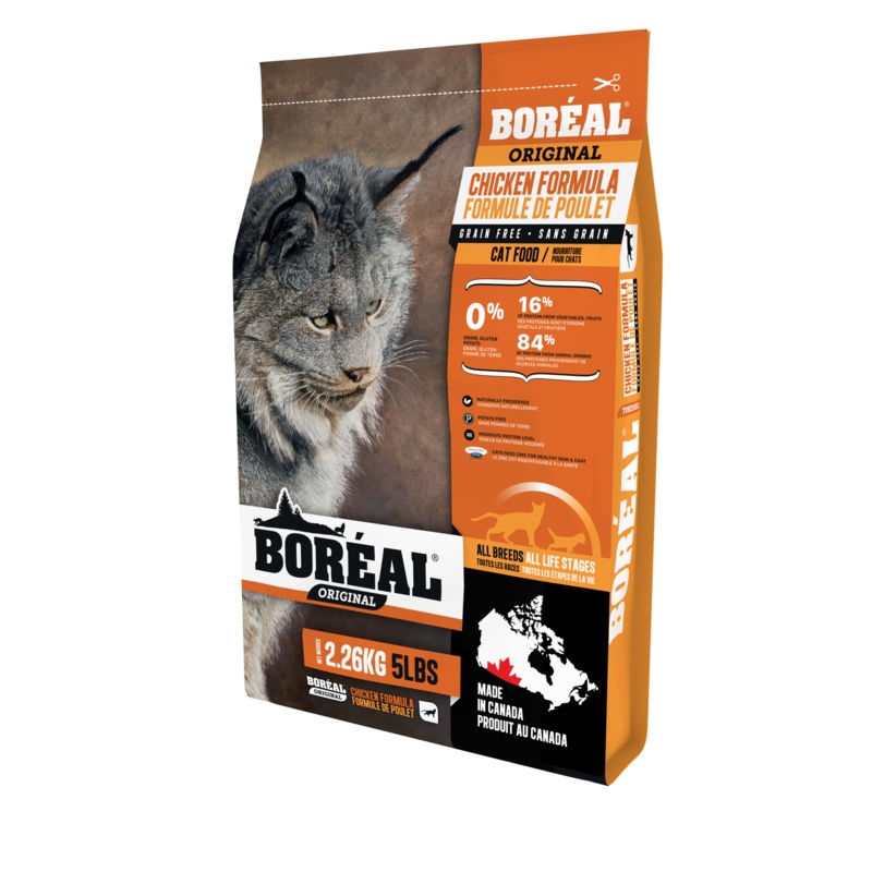 Boreal Original Cat GF Chicken