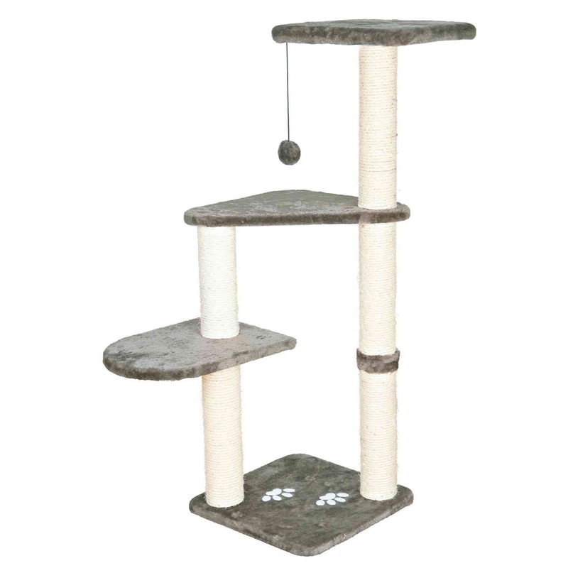 TRIXIE 46-in Altea Cat Tower