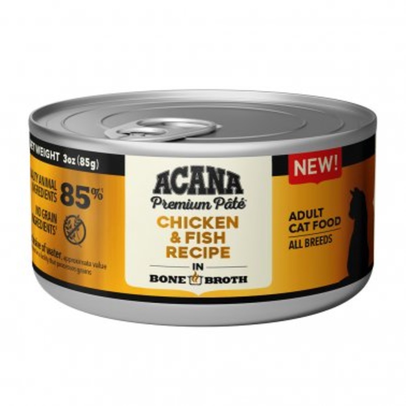 ACANA Canned Cat Food